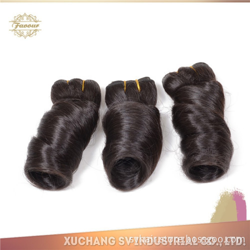 Brazilian real human hair extensions donor top grade 5a 100% virgin brazilian hair best china exports for 2014